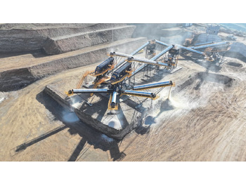 New Crusher FABO crusher - stone crusher - crushers: picture 2