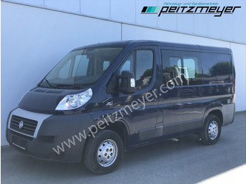 Combi van FIAT Ducato