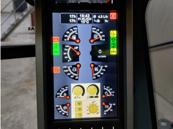 New Waste/ Industry handler for transportation of garbage Atlas 250 MH: picture 4