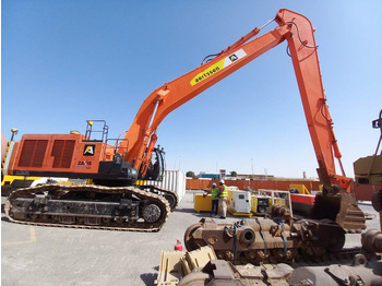 Excavator HITACHI