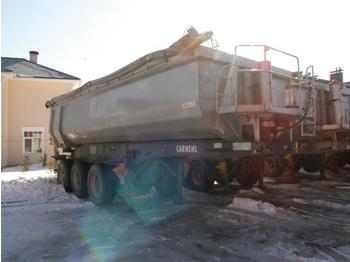 Semi-trailer CARNEHL: picture 1