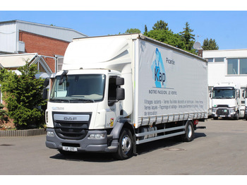 Lease a Daf LF  310 Plane   Klima LDW Edscha LBW Daf LF  310 Plane   Klima LDW Edscha LBW: picture 1