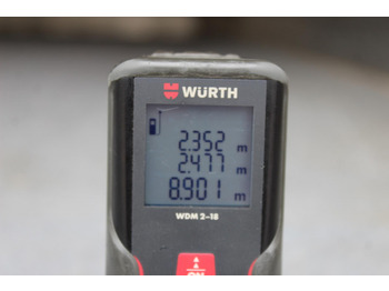 Refrigerator truck Iveco Eurocargo  ML190-280L E6  CS 1250 Mt  Tür+LBW FRC: picture 3