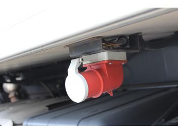 Refrigerator truck Iveco Eurocargo  ML190-280L E6  CS 1250 Mt  Tür+LBW FRC: picture 5