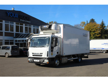 Refrigerator truck IVECO