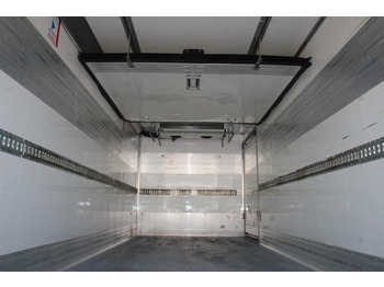 Refrigerator truck Iveco ML160E22 E5  Carrier S  Bi-Temp. Strom TW Tür+LBW: picture 2