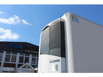 Refrigerator semi-trailer Lamberet TK SLXe Spectrum 2,65h Bi-Multi-Temp. TW  FRC25: picture 5