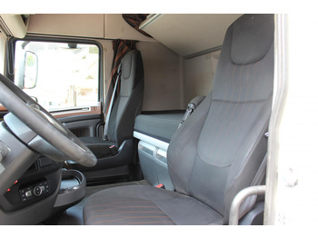 Lease a Daf XF  480 SC Retarder ACC LDWS Standklima Kühlbox Daf XF  480 SC Retarder ACC LDWS Standklima Kühlbox: picture 5