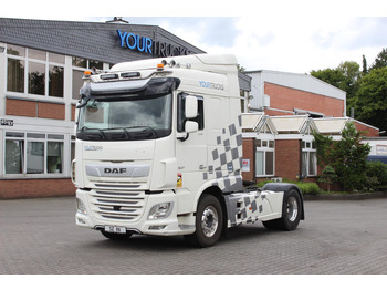 Tractor unit DAF XF 530