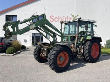 Farm tractor FENDT