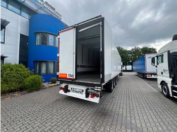 Refrigerator semi-trailer Schmitz Cargobull SKO 24/L - 13.4 FP 45 Cool V7, Schmitz S.CU V2.0: picture 3