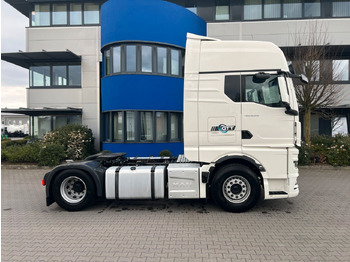 Tractor unit MAN TGX 18.510 4x2 BL SA, Standklima MAN TGX 18.510 4x2 BL SA, Standklima: picture 2