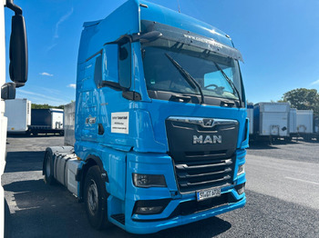 Tractor unit MAN TGX 18.510