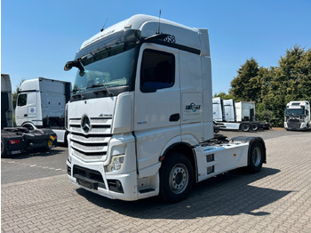 Tractor unit MERCEDES-BENZ