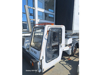 Ambulift Aviogei EAU1000: picture 3