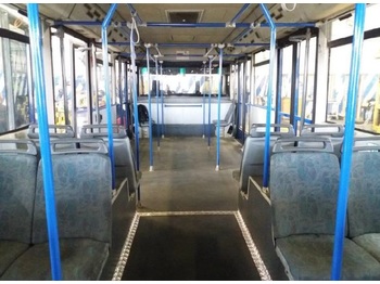Airport bus Contrac Cobus 3000: picture 2 Airport bus Contrac Cobus 3000: picture 2