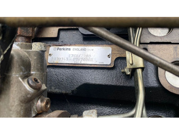 Aircraft deicer FMC Deicer SMD 2000: picture 4 Aircraft deicer FMC Deicer SMD 2000: picture 4