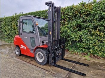 Forklift MANITOU