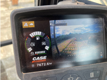 Crawler excavator CASE CX500D: picture 4