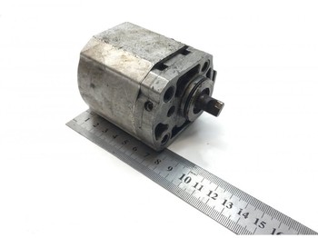 Oil pump HALDEX FL7 (01.85-12.98): picture 1