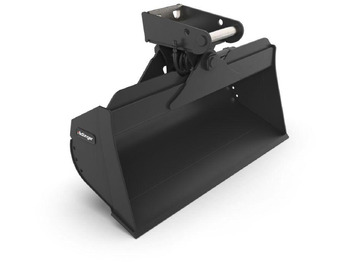 Excavator bucket CATERPILLAR