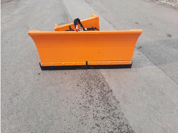 Snow plough SCHÄFFER