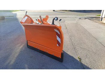 Snow plough Schneeschild Vario 2,70m Schneepflug Schlepper Radlader Hoflader: picture 2 Snow plough Schneeschild Vario 2,70m Schneepflug Schlepper Radlader Hoflader: picture 2