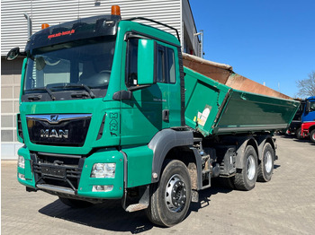 Tipper MAN TGS