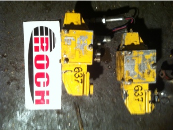 Hydraulic valve DANFOSS / SAUER