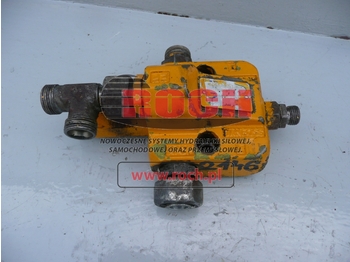 Hydraulic valve DANFOSS / SAUER