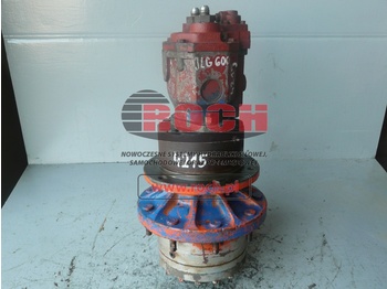 Hydraulic motor EATON / VICKERS