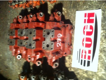 Hydraulic valve LINDE