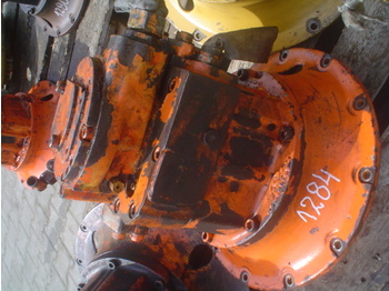 Hydraulic pump LINDE