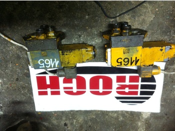 Hydraulic valve REXROTH