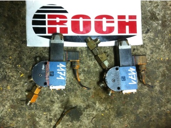 Hydraulic valve REXROTH