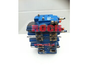Hydraulic valve REXROTH