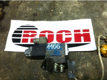 Hydraulic valve REXROTH