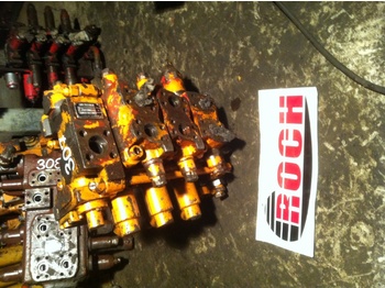 Hydraulic valve MARREL