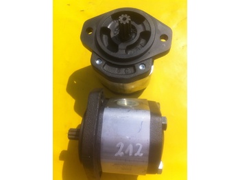 Hydraulic pump MARZOCCHI POMPE