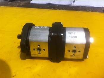 Hydraulic pump MARZOCCHI POMPE