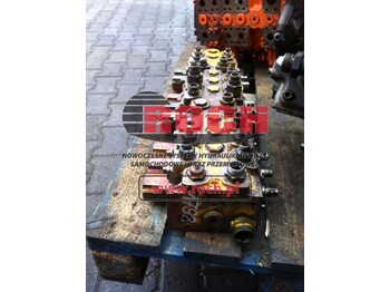 Hydraulic valve