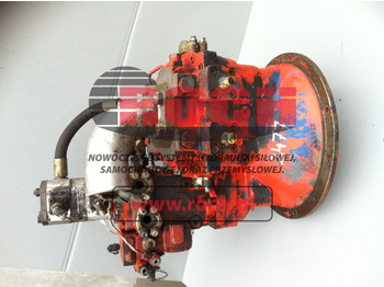 Hydraulic pump REXROTH