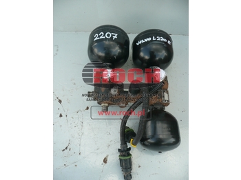 Hydraulic valve PARKER