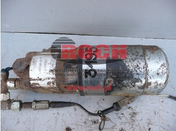 Hydraulic pump REXROTH