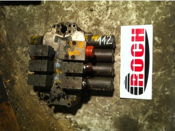 Hydraulic valve REXROTH