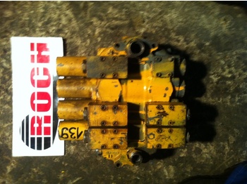 Hydraulic valve REXROTH