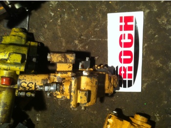 Hydraulic valve REXROTH
