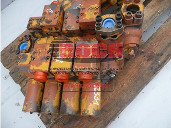 Hydraulic valve REXROTH