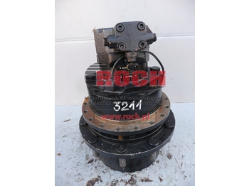 Hydraulic motor REXROTH