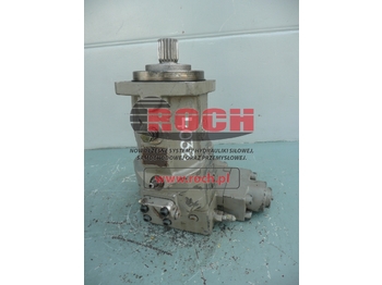 Hydraulic motor REXROTH